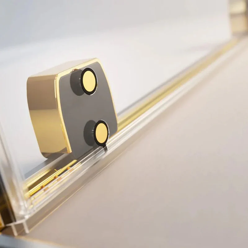 Radaway Furo Gold DWJ Premium Sliding Door - Image 6
