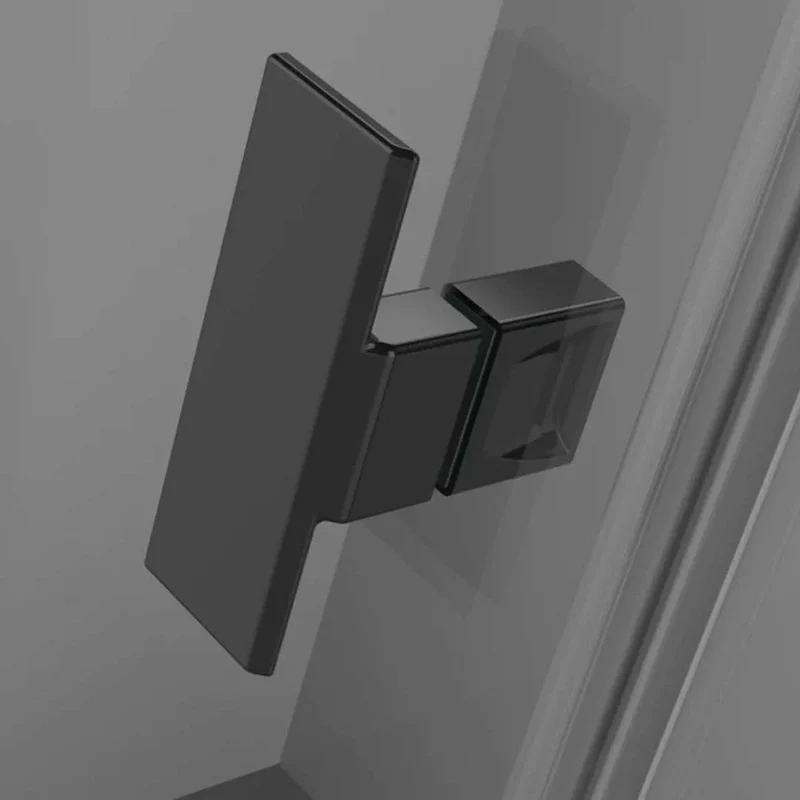 Radaway NES Black DWJ I Factory - Image 3