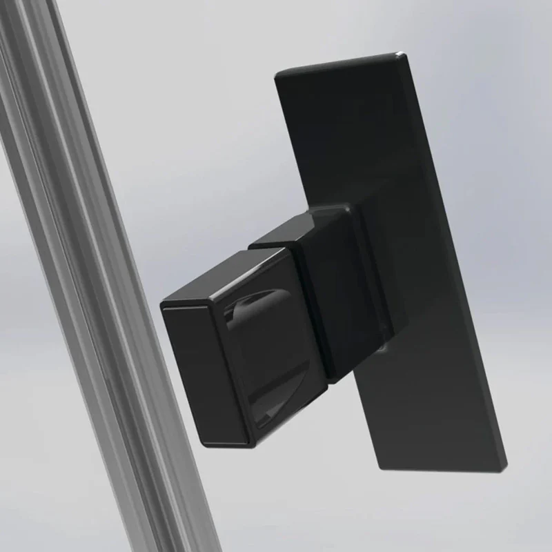 Radaway NES DWJ I Black - Image 3