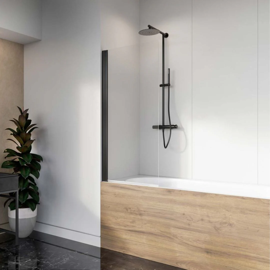 Radaway NES PNJ I Black