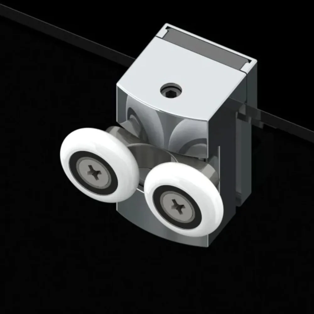 Radaway Premium Plus D Sliding Shower Enclosure - Image 6
