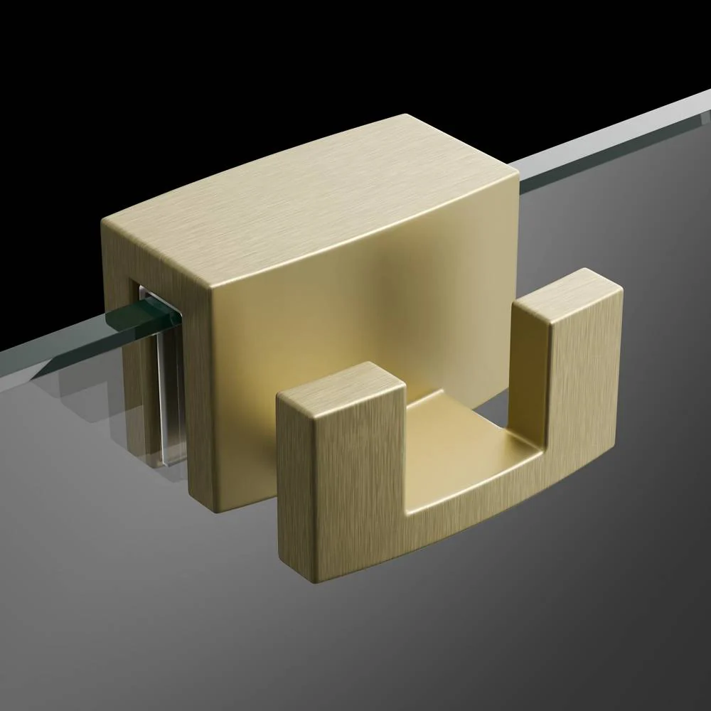 Radaway Shower Towel Hanger - Image 4
