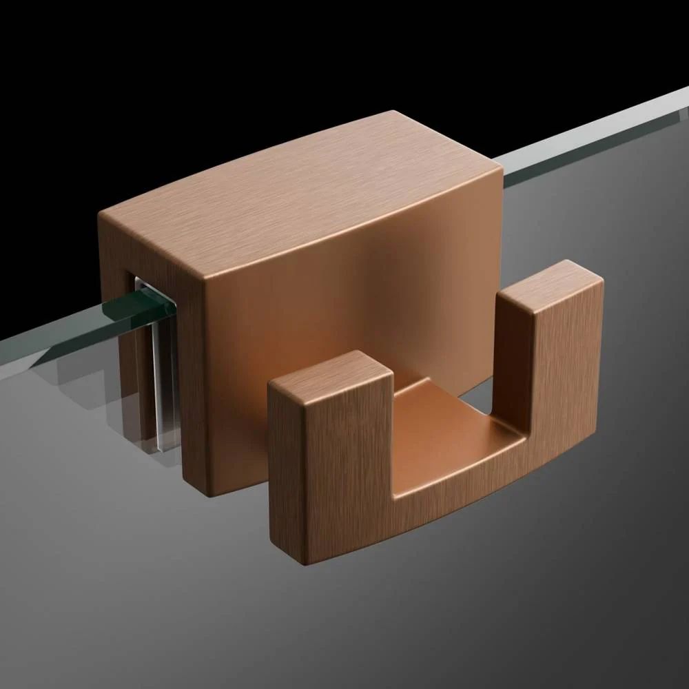 Radaway Shower Towel Hanger - Image 6