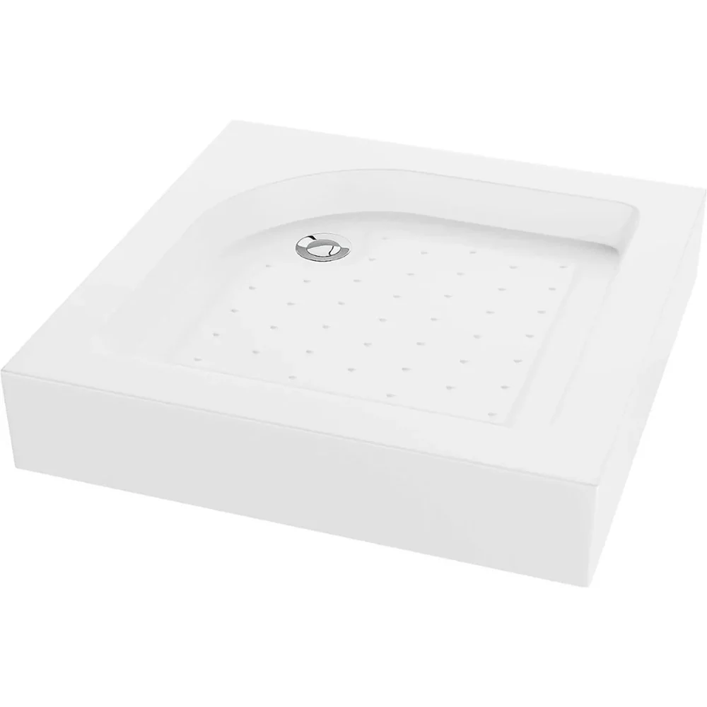 Raised Shower Tray (Easy Plumb) - Image 3