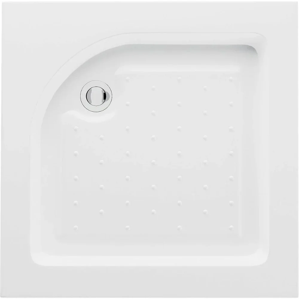 Raised Shower Tray (Easy Plumb) - Image 4
