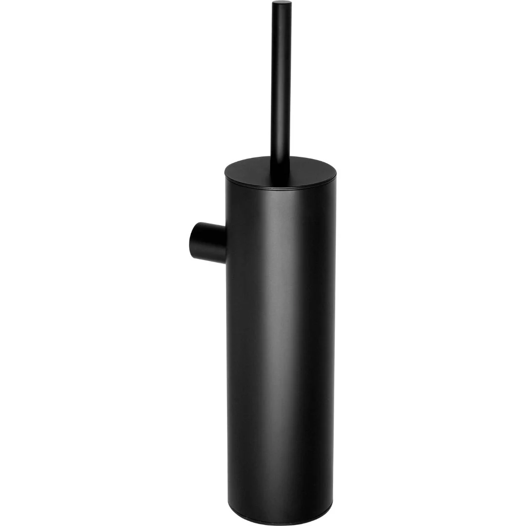 Round Toilet brush wall-mounted - Image 2