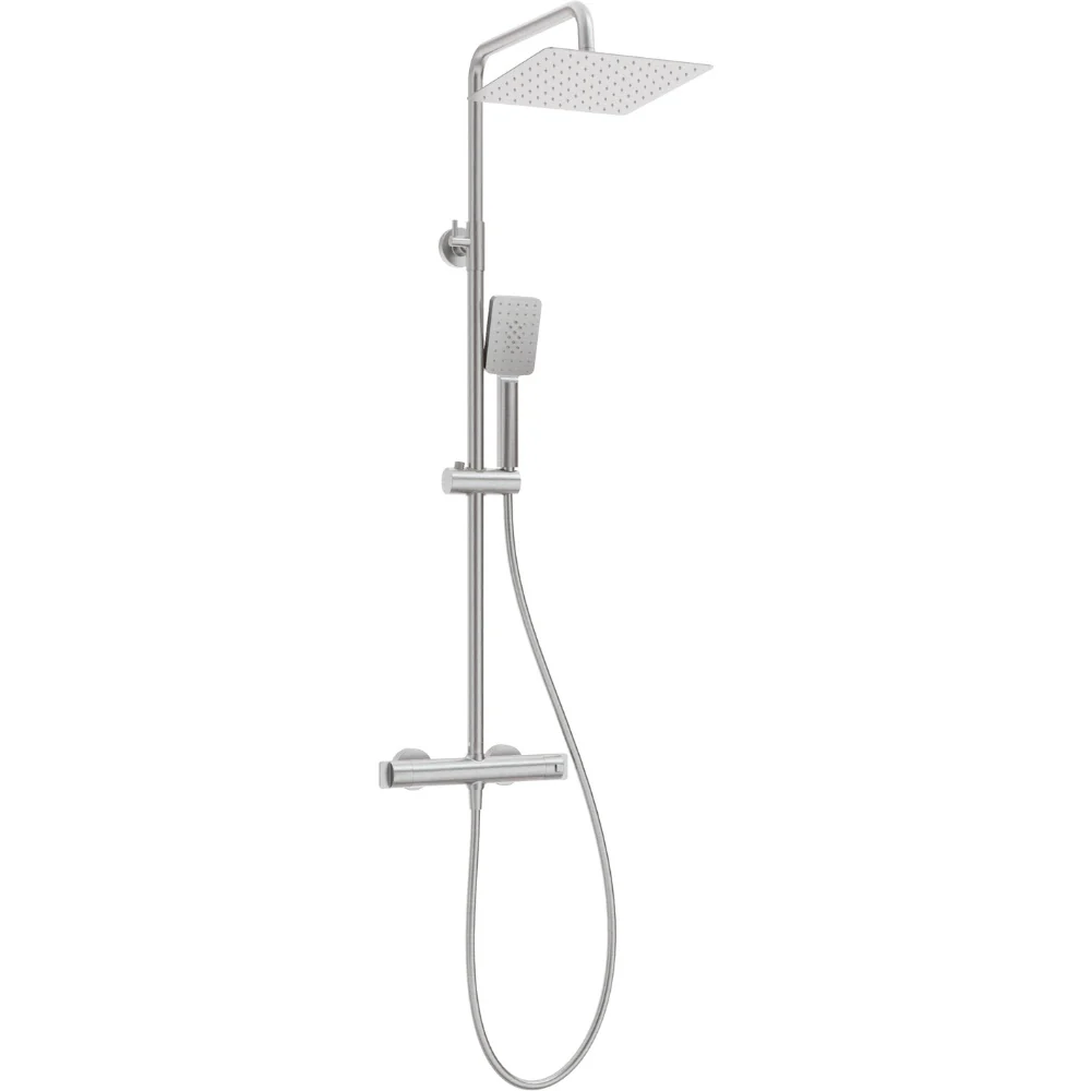 Shower column with shower mixer thermostatic - Image 8