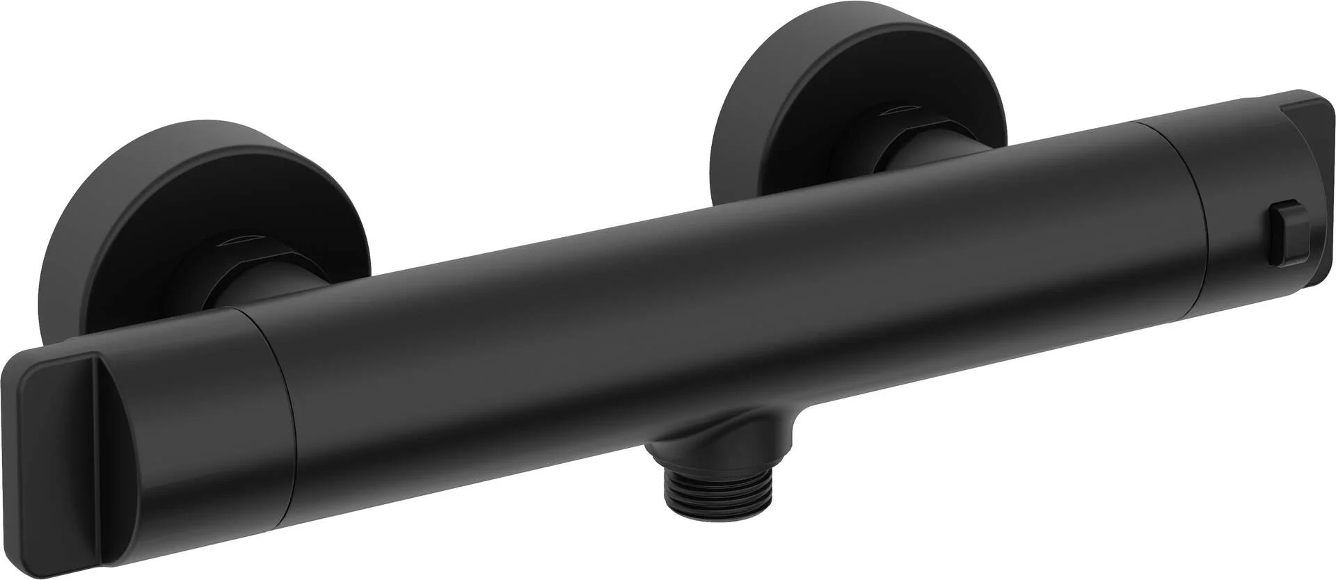 Shower mixer thermostatic - Image 4
