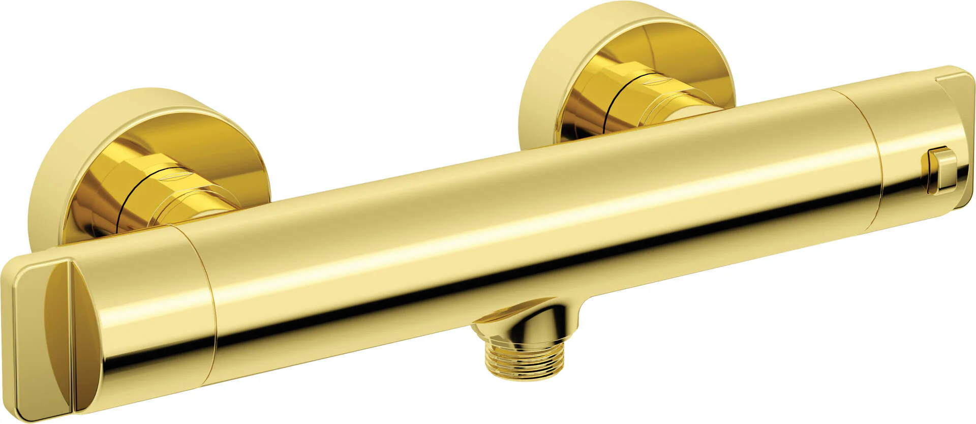 Shower mixer thermostatic - Image 5