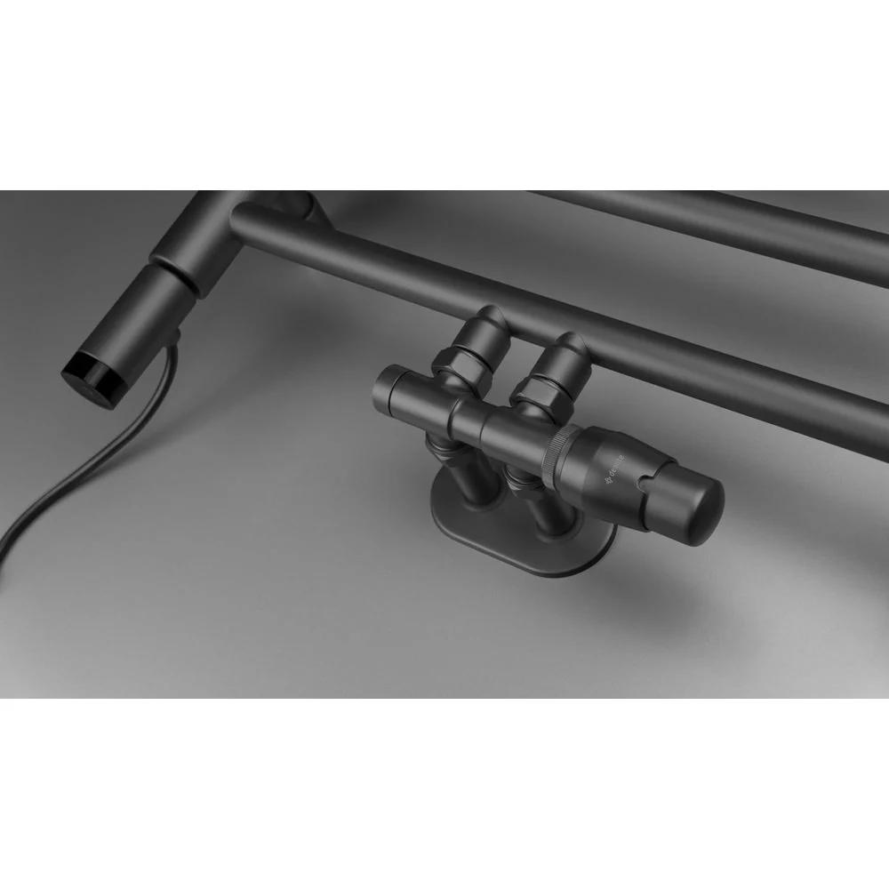 Silia Heating element, for bathroom heater - 400 W - Image 6