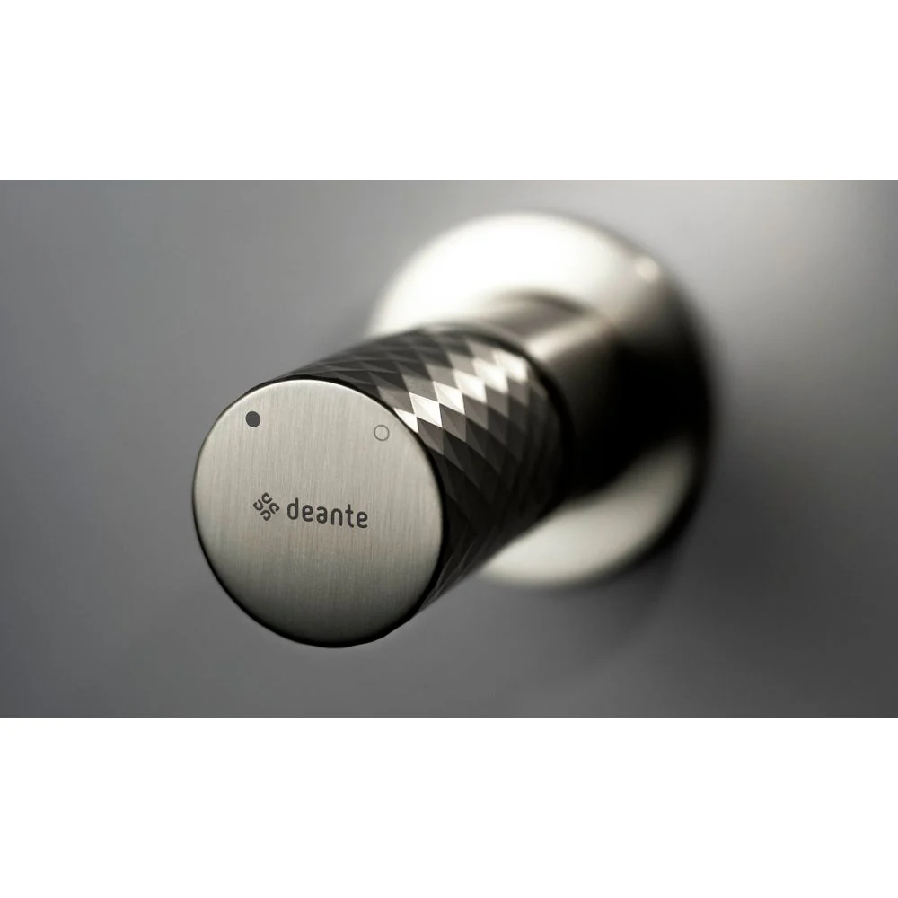 Silia Hexa Bath mixer, 4-hole, concealed - Image 2