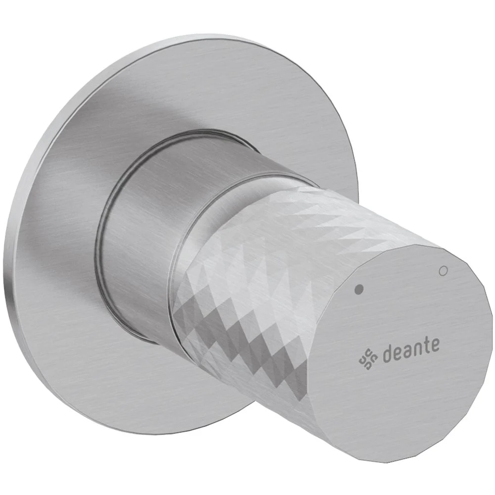 Silia Hexa Shower mixer, concealed, without shower switch