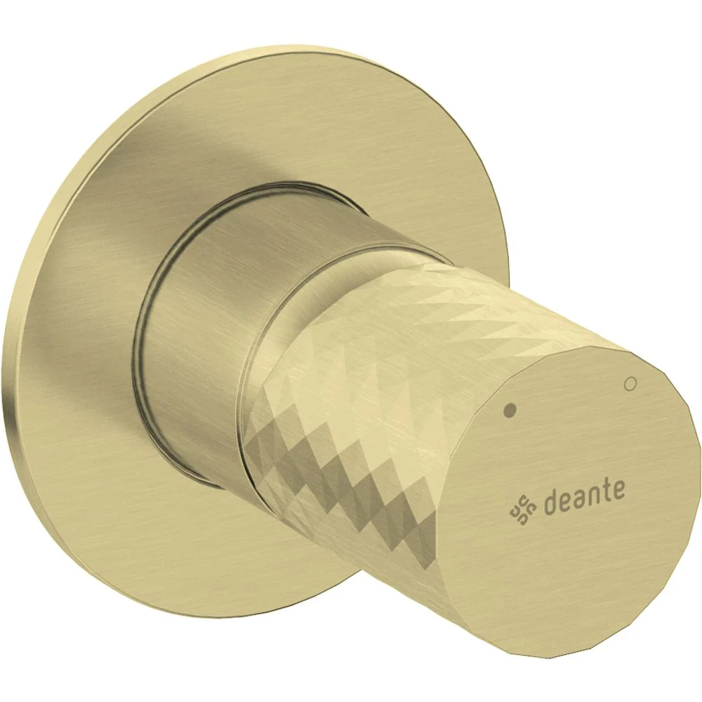 Silia Hexa Shower mixer, concealed, without shower switch - Image 2