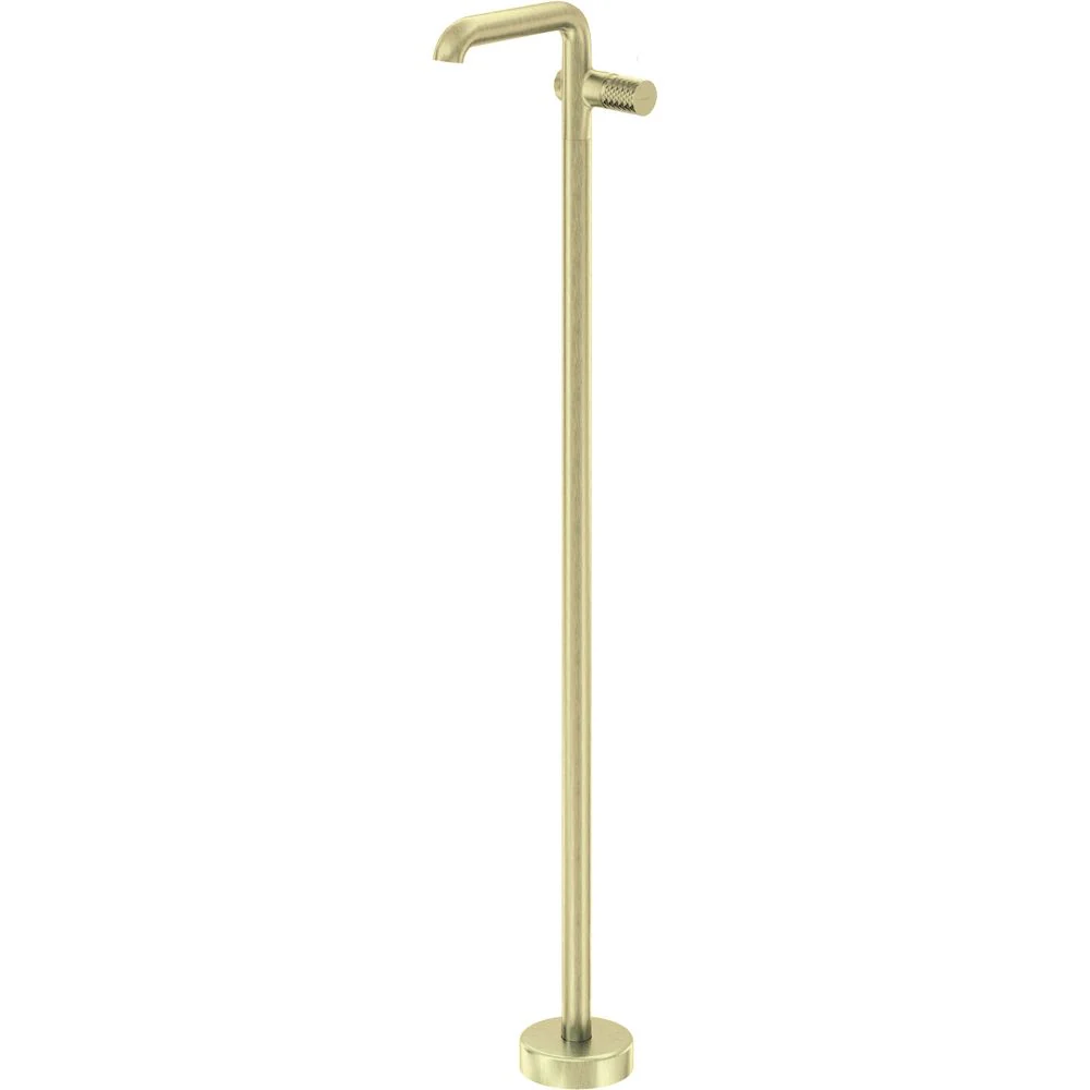 Silia Hexa Washbasin tap, freestanding - Image 3