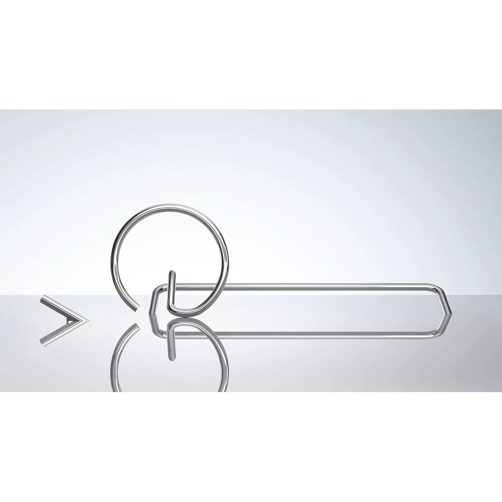 Silia Hook, single - Image 3