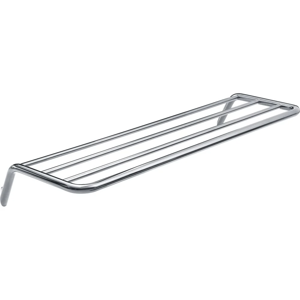 Silia Shelf, ribbed