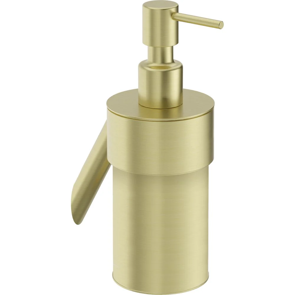 Silia Soap dispenser, wall-mounted - Image 11