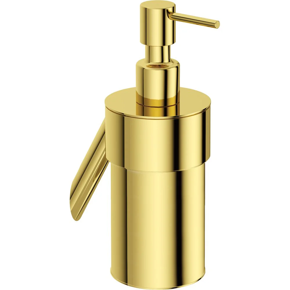 Silia Soap dispenser, wall-mounted - Image 12