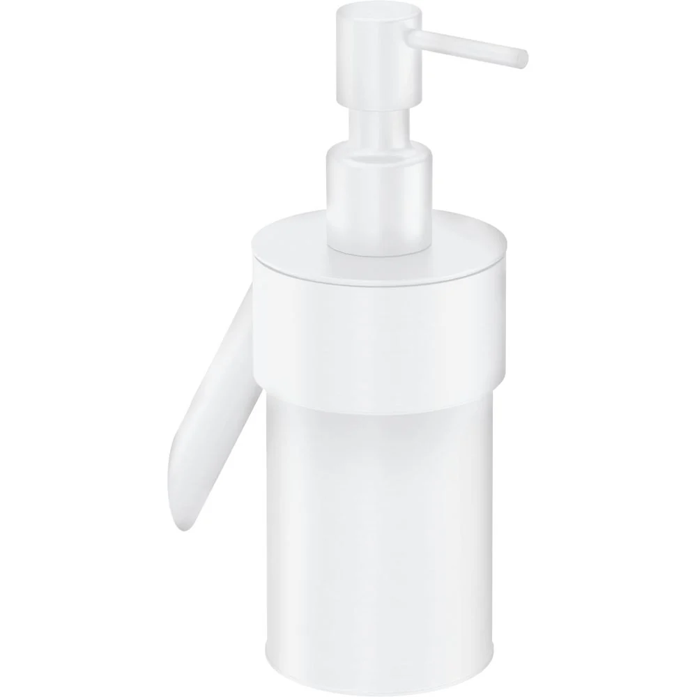 Silia Soap dispenser, wall-mounted - Image 2