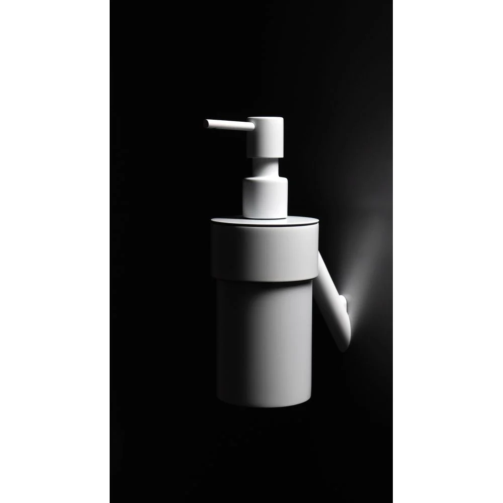Silia Soap dispenser, wall-mounted - Image 3
