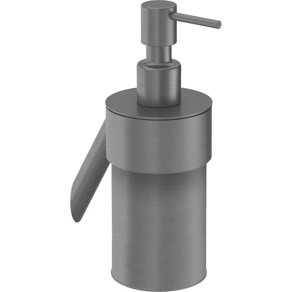 Silia Soap dispenser, wall-mounted - Image 8
