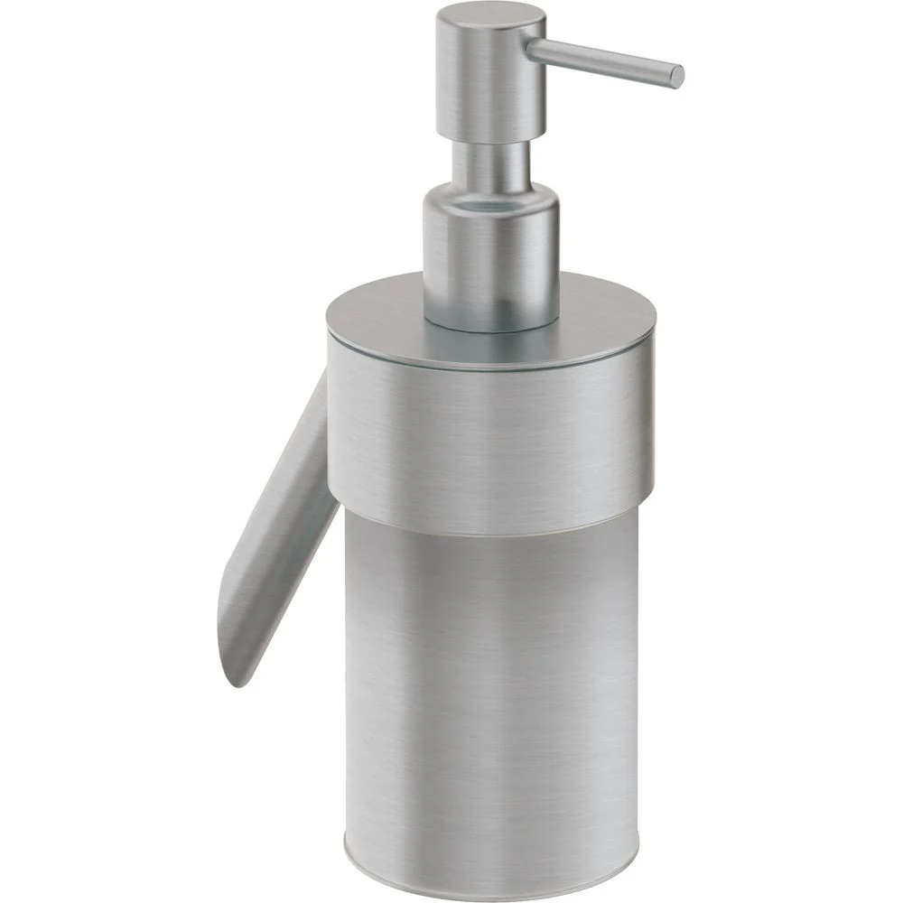 Silia Soap dispenser, wall-mounted - Image 9