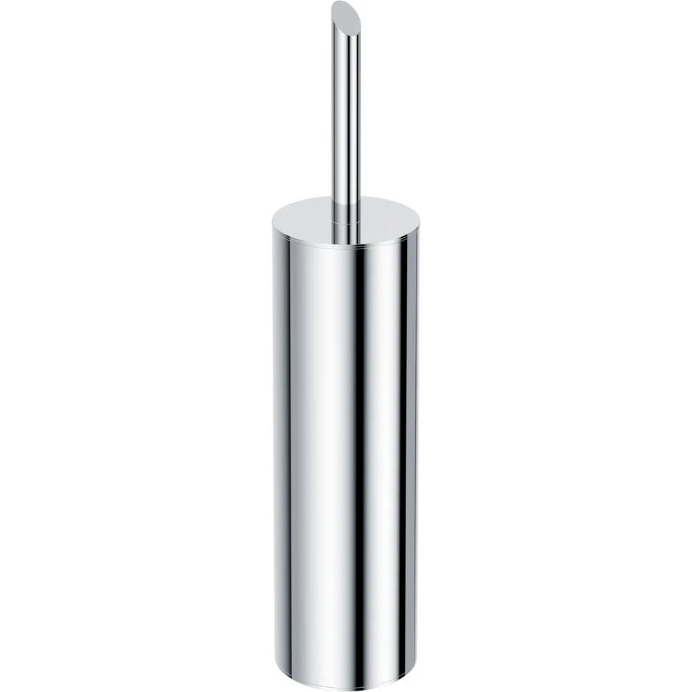 Silia Toilet brush, freestanding
