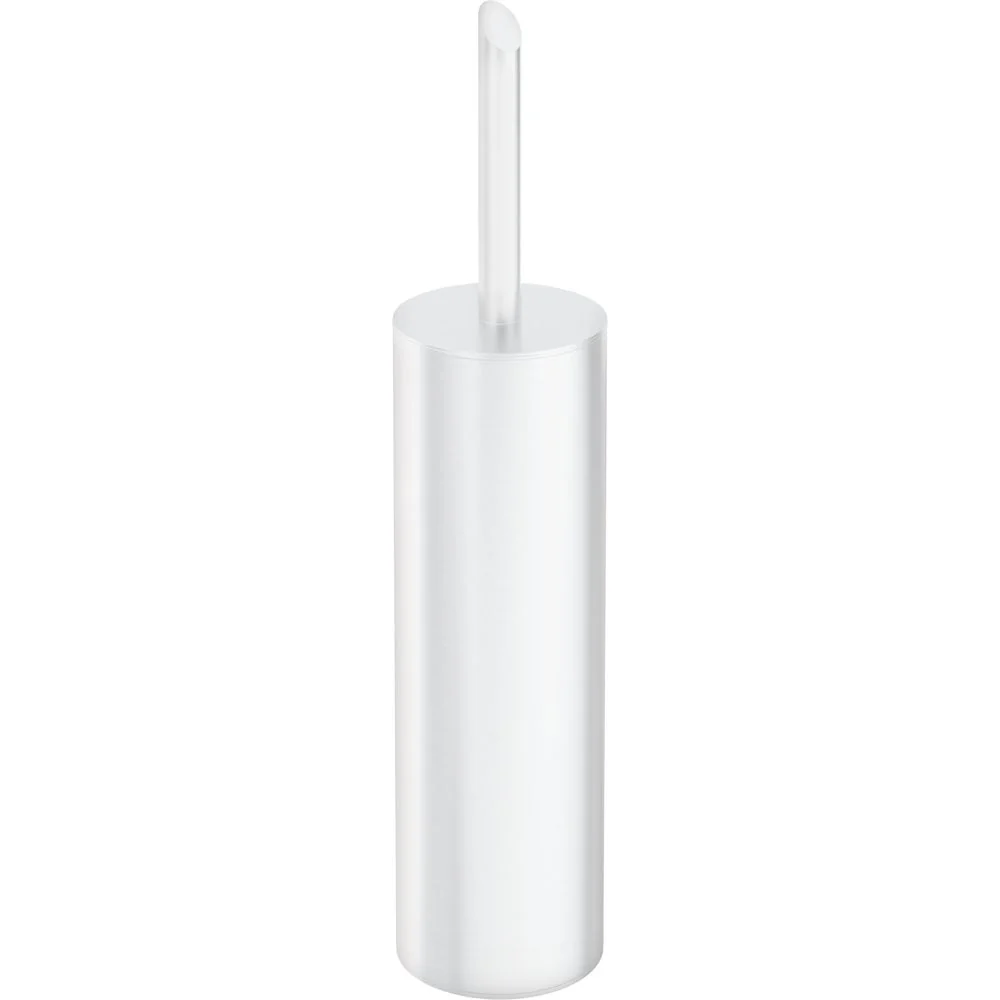 Silia Toilet brush, freestanding - Image 4