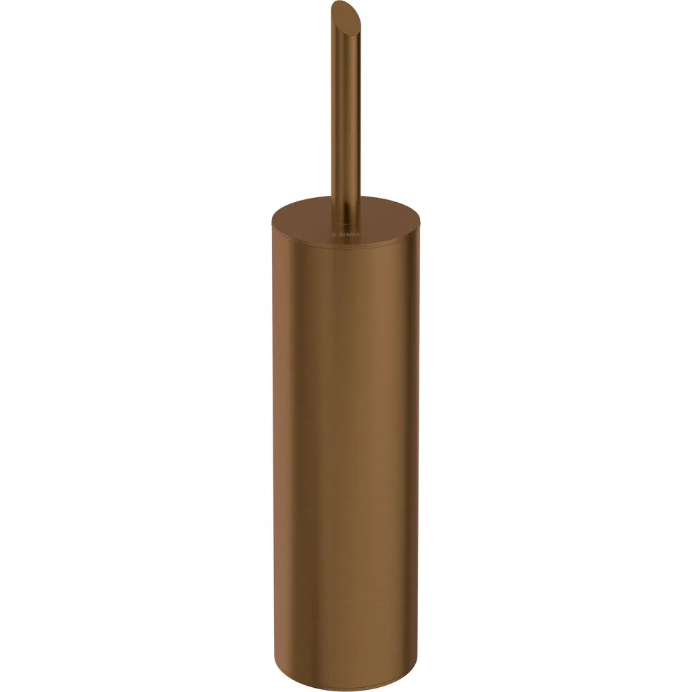 Silia Toilet brush, freestanding - Image 5