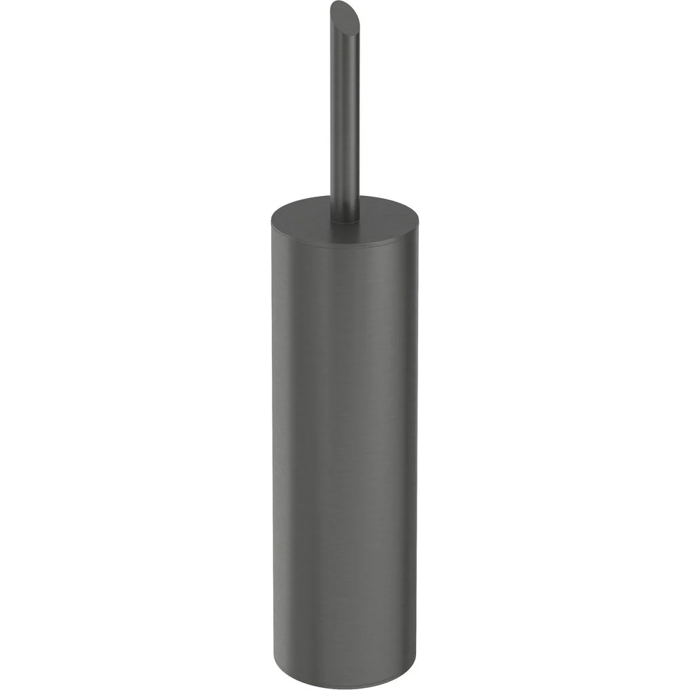 Silia Toilet brush, freestanding - Image 7