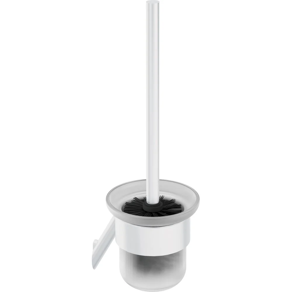 Silia Toilet brush, wall-mounted - Image 2