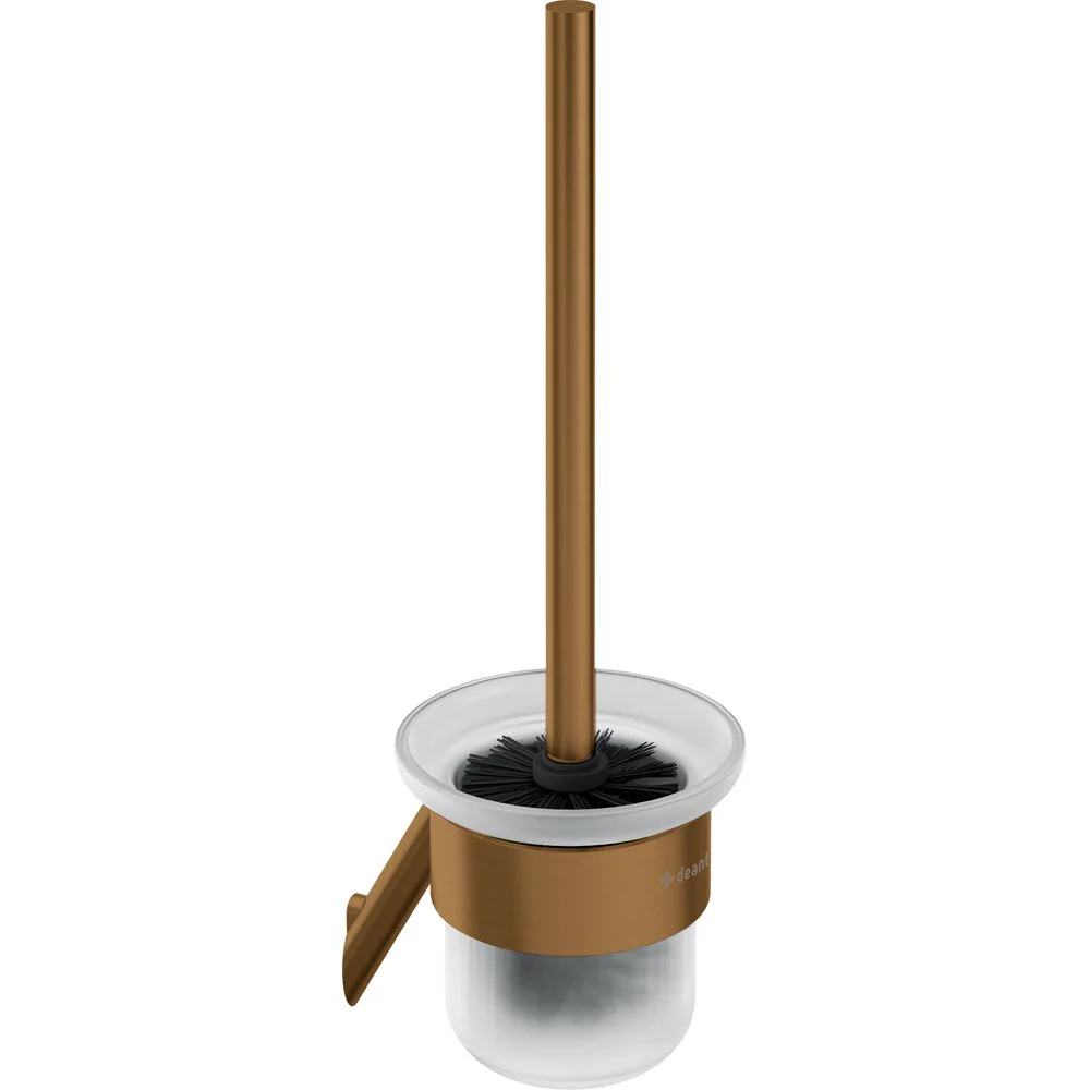 Silia Toilet brush, wall-mounted - Image 3