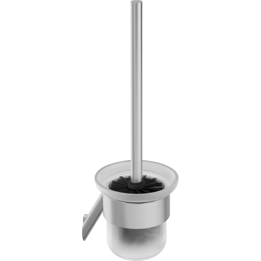 Silia Toilet brush, wall-mounted - Image 6