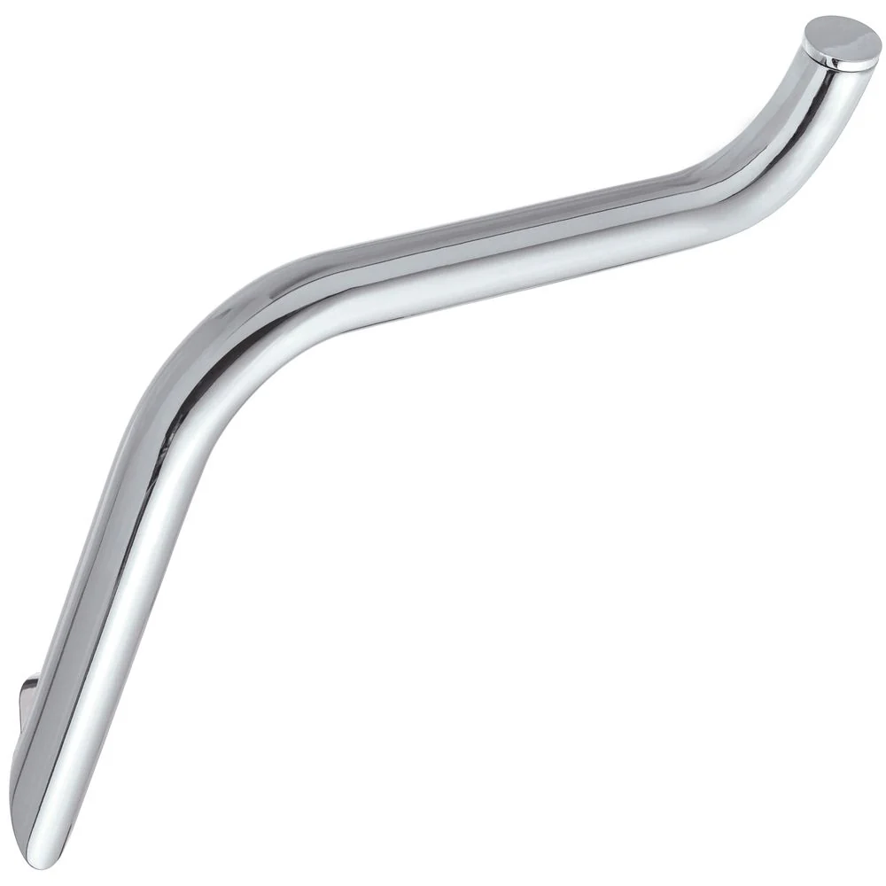 Silia Toilet paper holder, wall-mounted