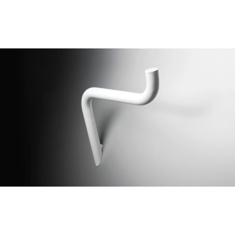 Silia Toilet paper holder, wall-mounted - Image 5