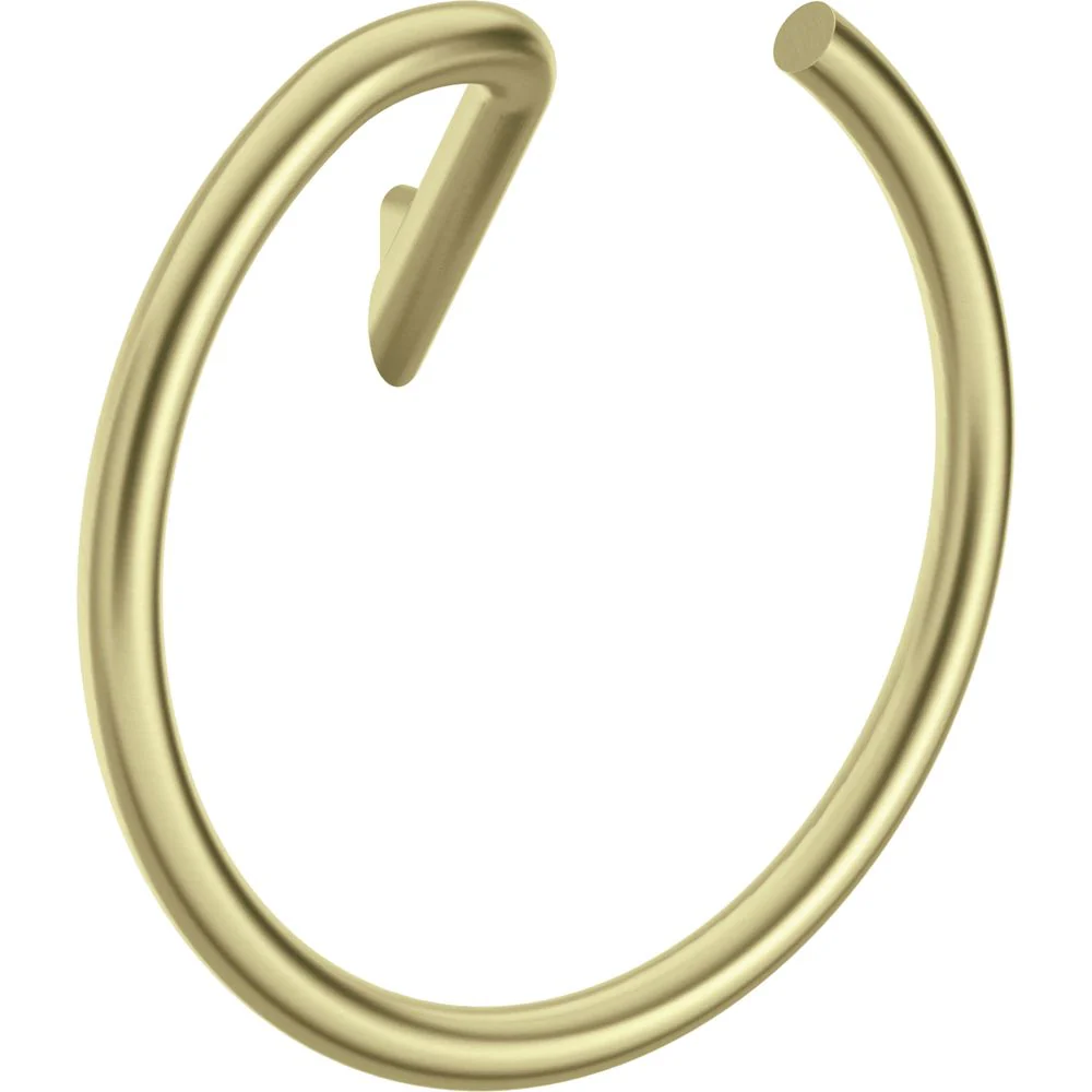 Silia Towel hanger, wall-mounted - round - Image 12