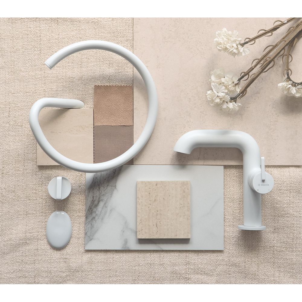 Silia Towel hanger, wall-mounted - round - Image 6