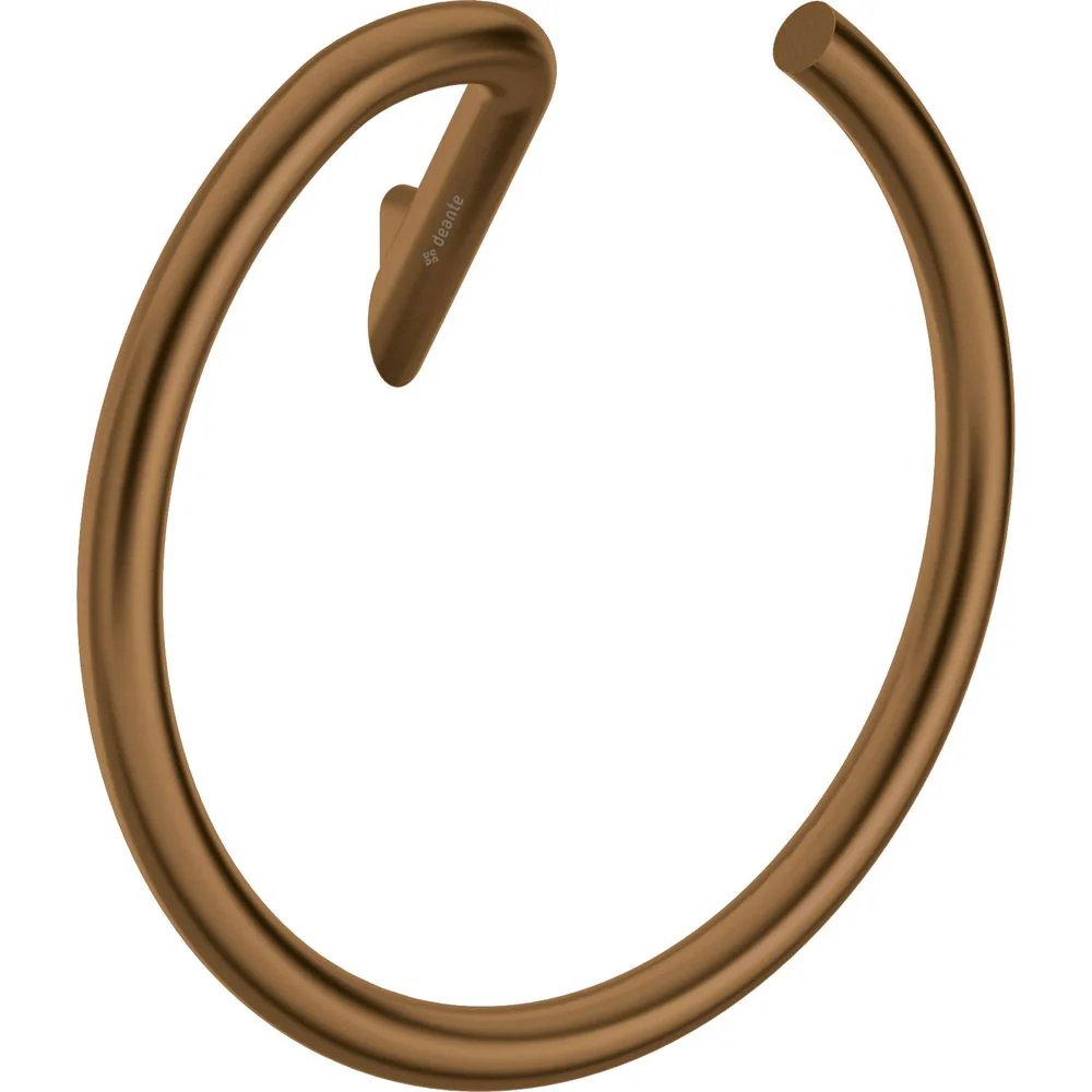 Silia Towel hanger, wall-mounted - round - Image 7