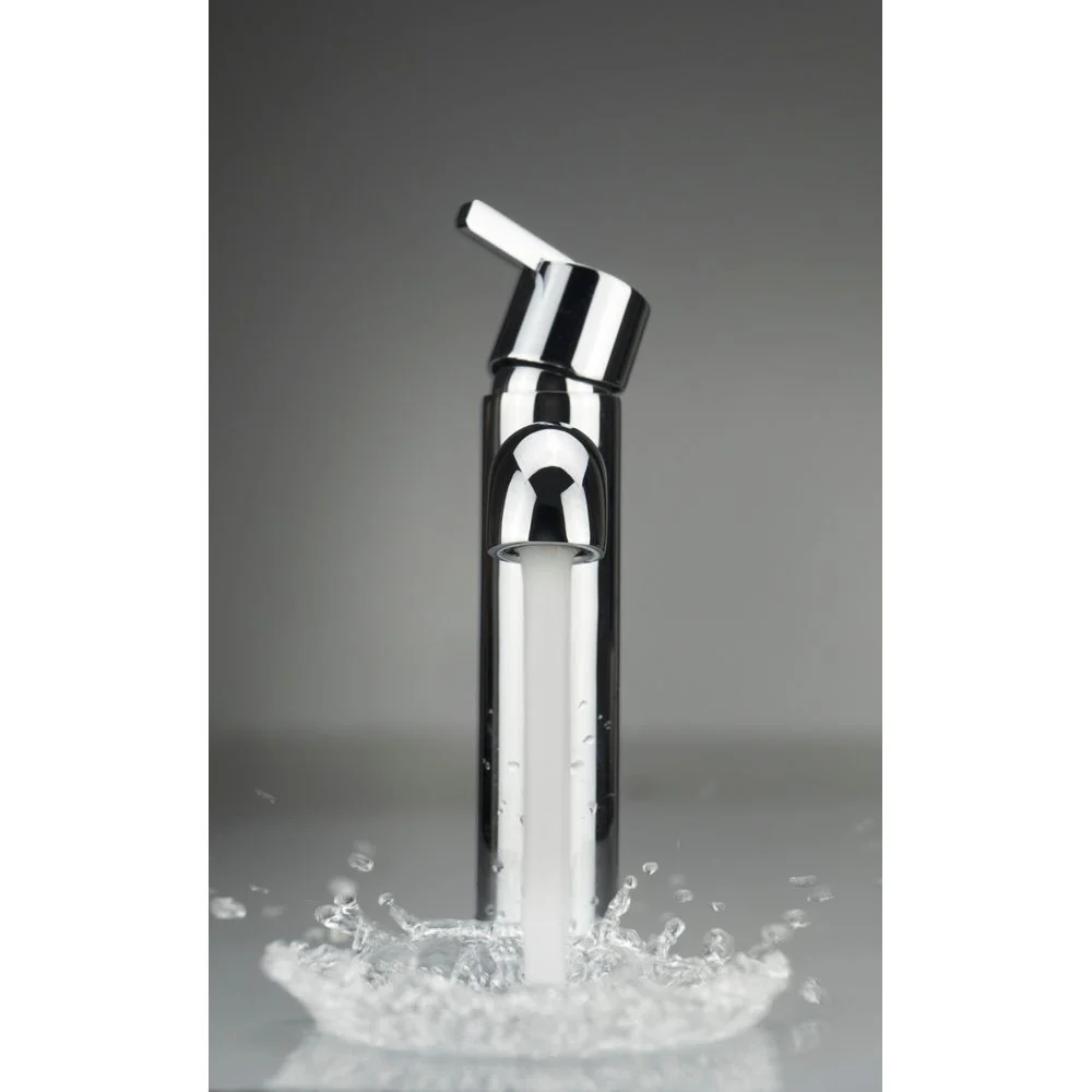 Silia Washbasin tap - Image 2