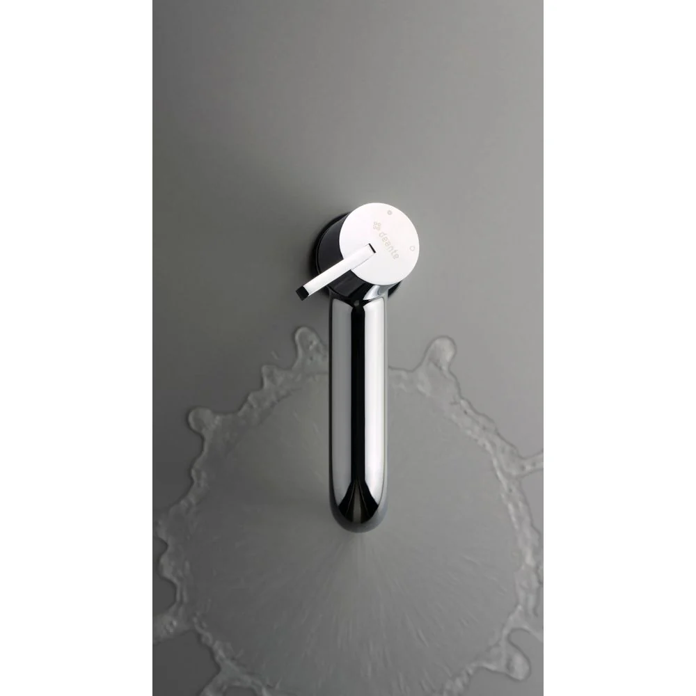 Silia Washbasin tap - Image 4