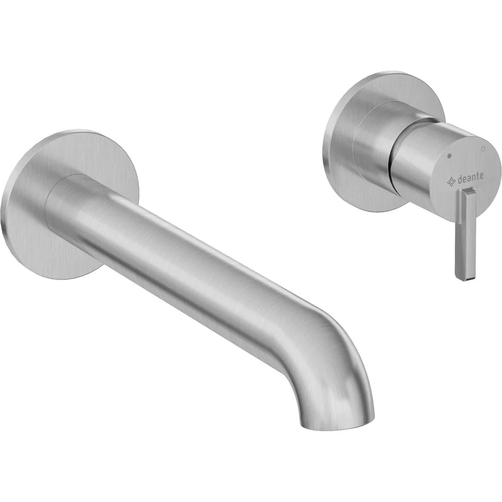 Silia Washbasin tap, concealed - Image 10