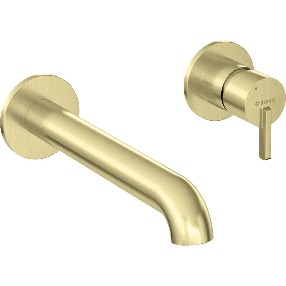 Silia Washbasin tap, concealed - Image 12