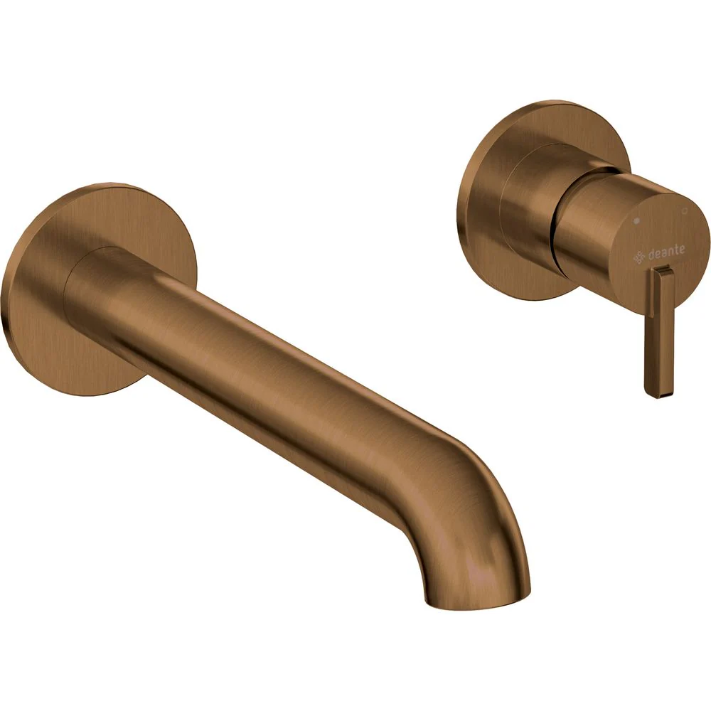 Silia Washbasin tap, concealed - Image 8