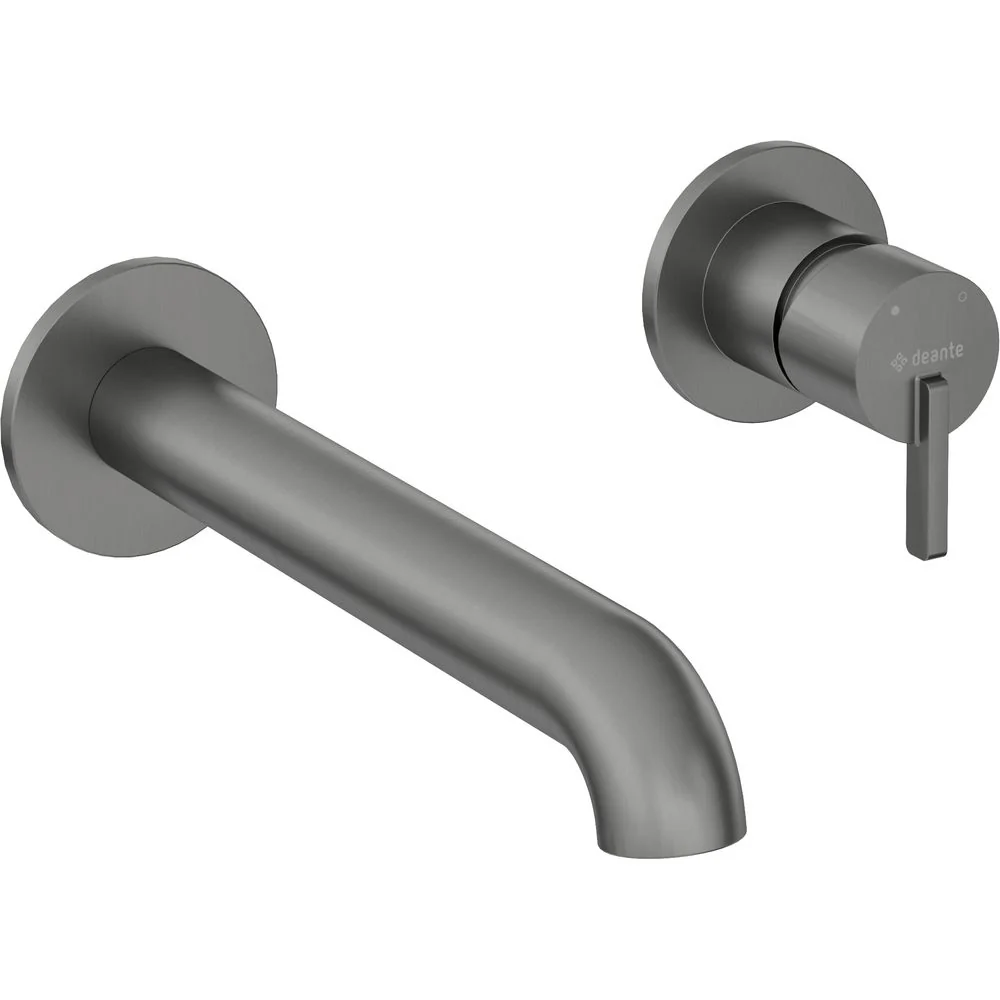Silia Washbasin tap, concealed - Image 9