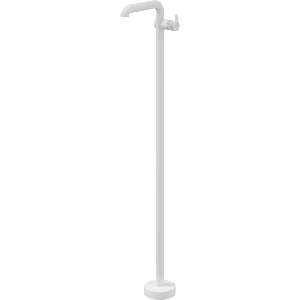 Silia Washbasin tap, freestanding - Image 2