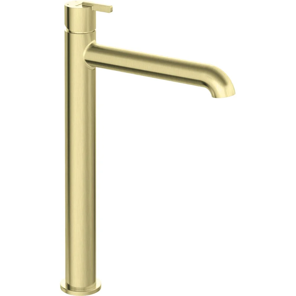 Silia Washbasin tap, tall - Image 12