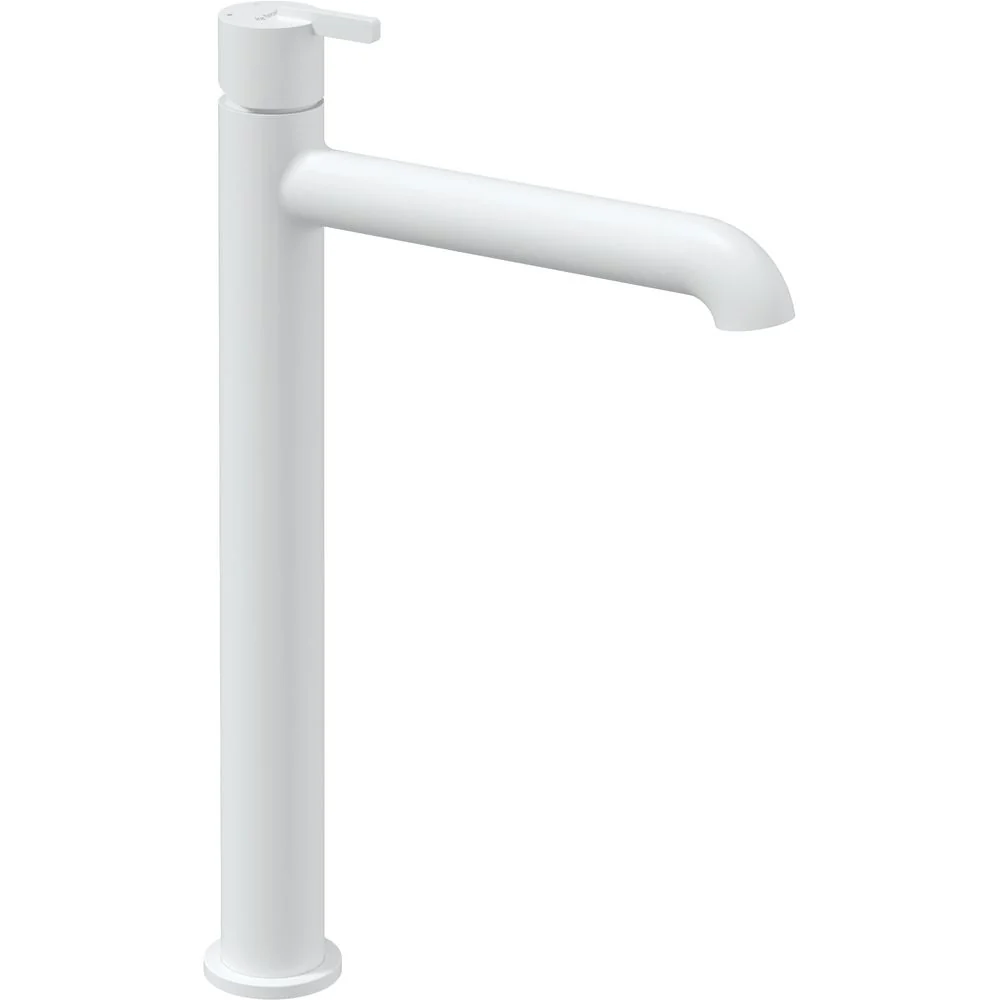Silia Washbasin tap, tall - Image 3