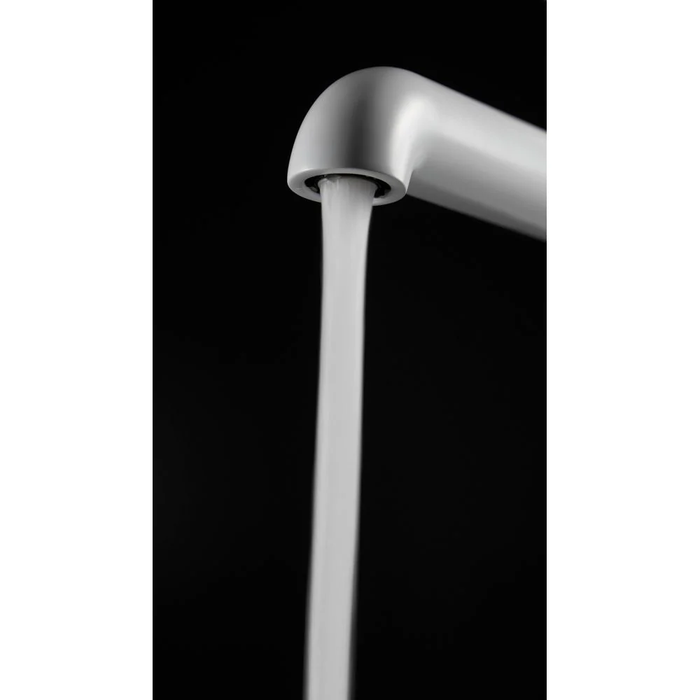 Silia Washbasin tap, tall - Image 5