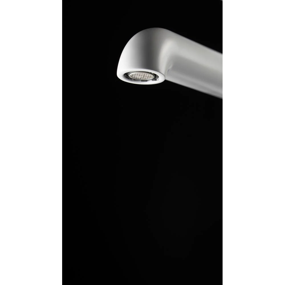 Silia Washbasin tap, tall - Image 7