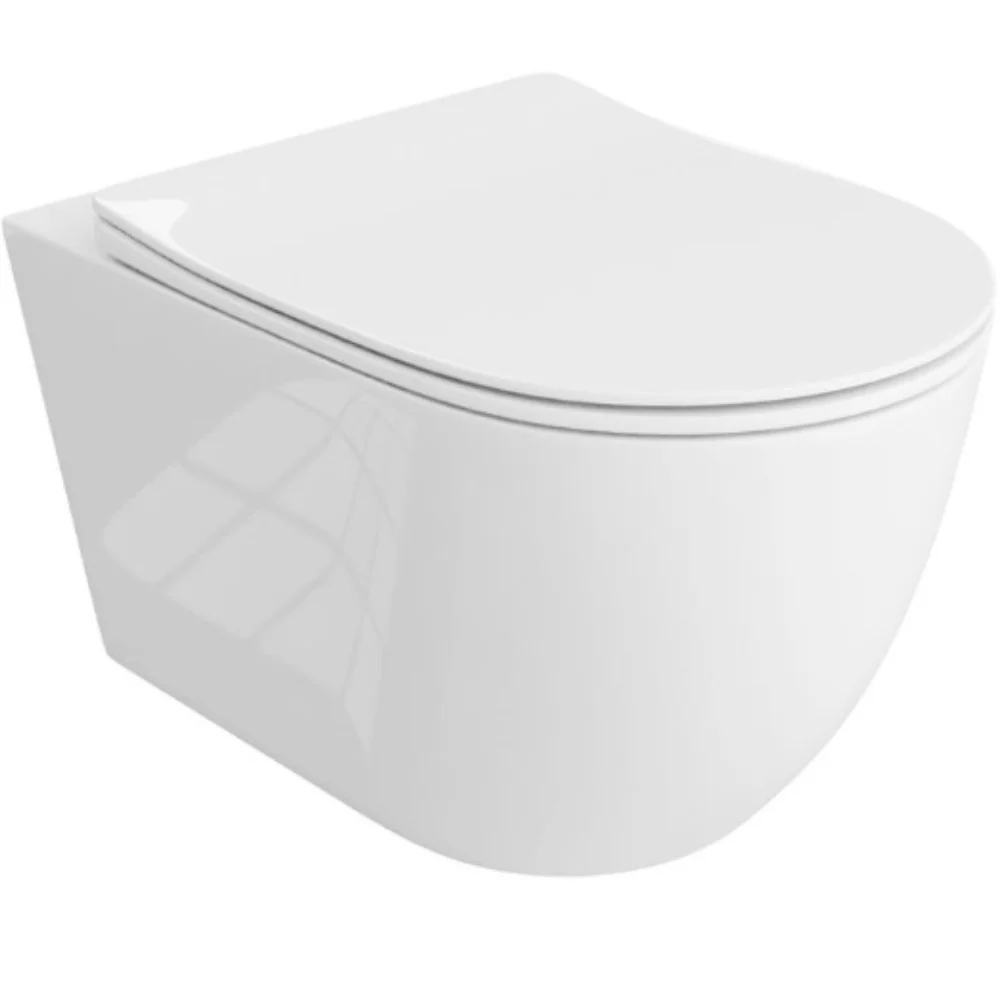 Sinto Grande Wall hung Toilet